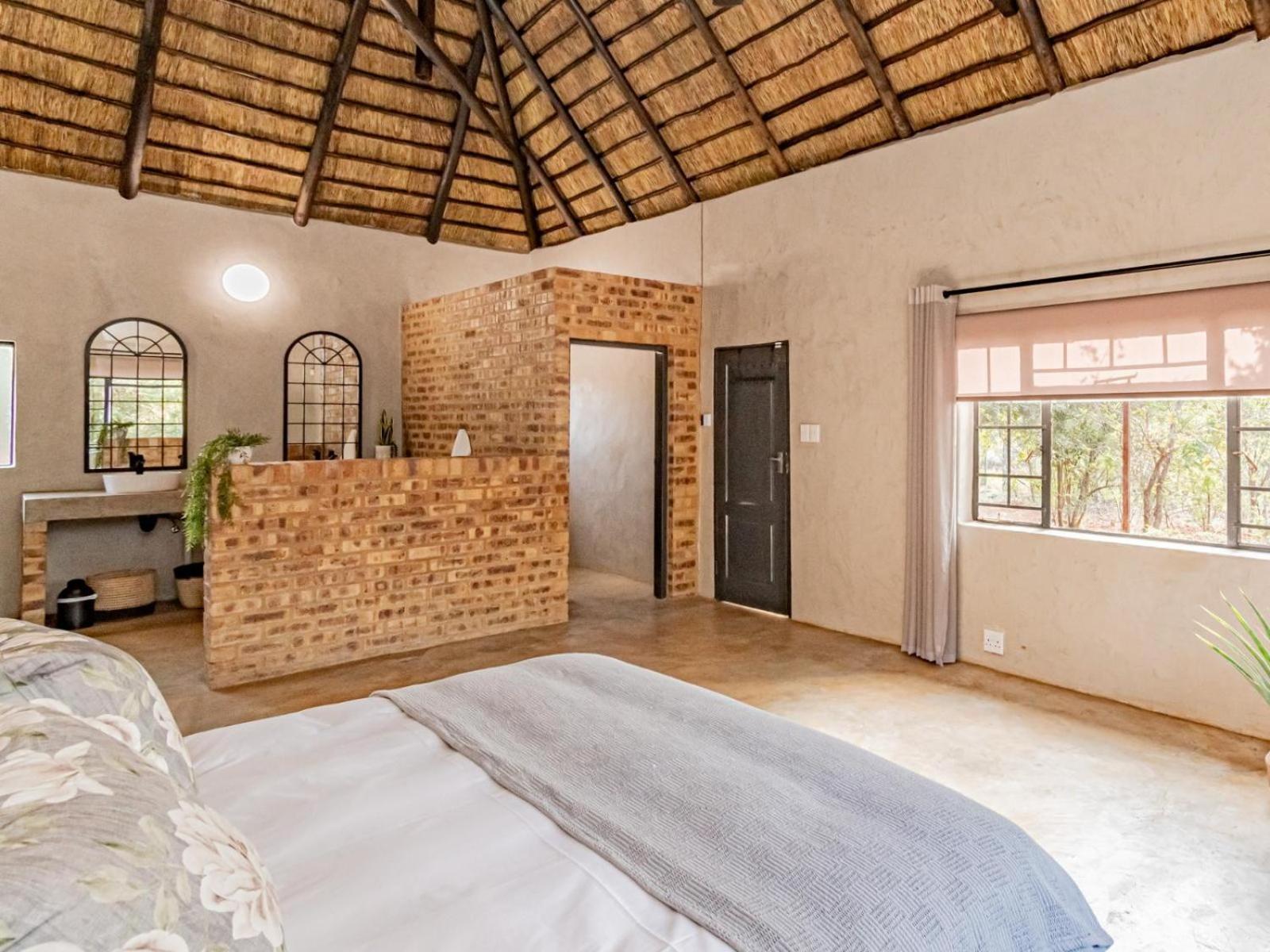 Featherwood Farm & Nyala Lodge Rayton Номер фото
